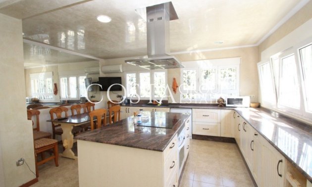 Herverkoop - Villa -
Orihuela - Cabo Roig