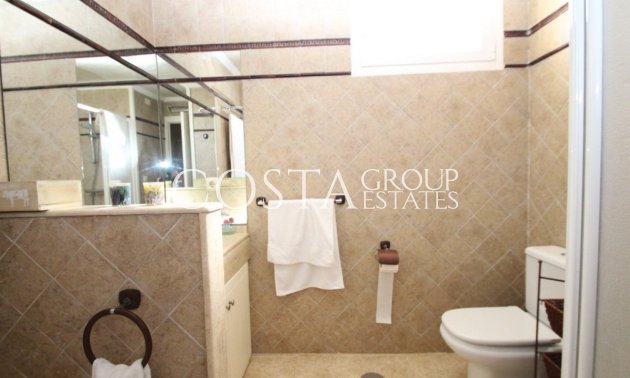 Herverkoop - Villa -
Orihuela - Cabo Roig