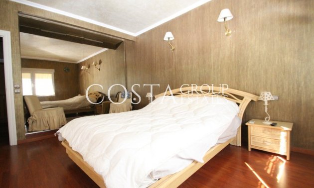 Herverkoop - Villa -
Orihuela - Cabo Roig