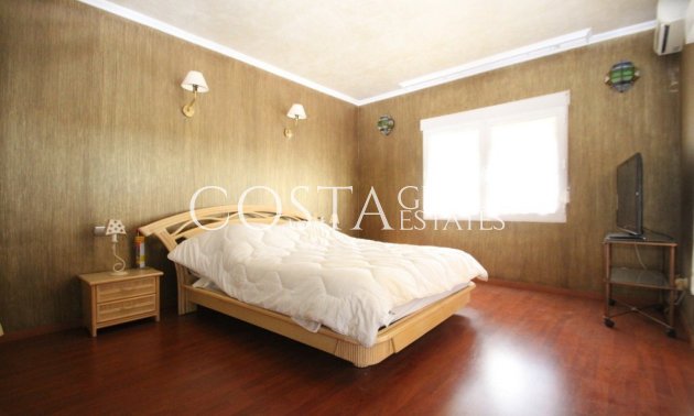 Herverkoop - Villa -
Orihuela - Cabo Roig