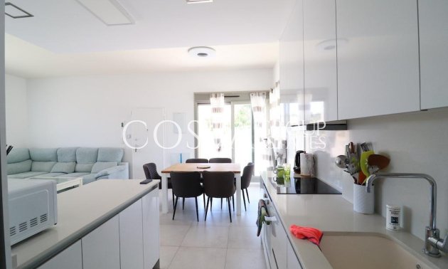 Resale - Villa -
San Miguel de Salinas - San Miguel de Salinas Centro