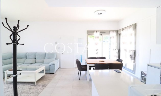 Resale - Villa -
San Miguel de Salinas - San Miguel de Salinas Centro