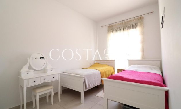 Resale - Villa -
San Miguel de Salinas - San Miguel de Salinas Centro