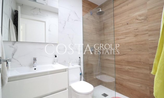 Resale - Villa -
San Miguel de Salinas - San Miguel de Salinas Centro