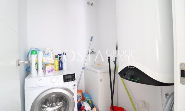 Resale - Villa -
San Miguel de Salinas - San Miguel de Salinas Centro