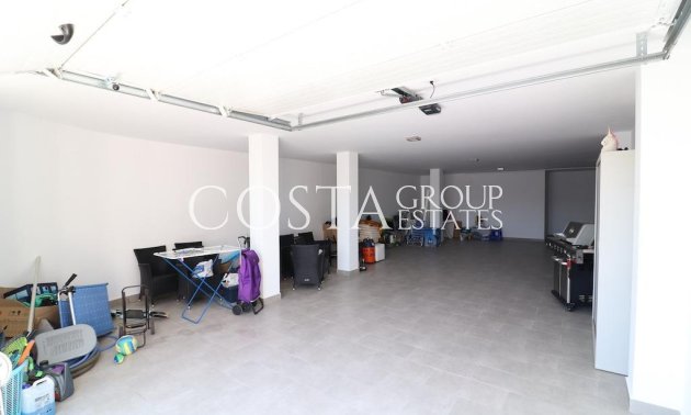 Resale - Villa -
San Miguel de Salinas - San Miguel de Salinas Centro