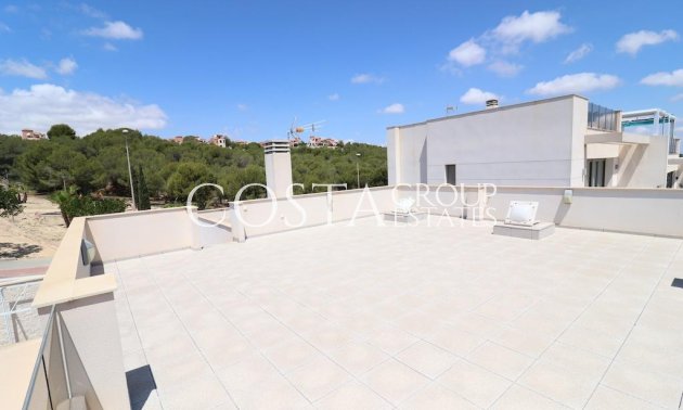 Resale - Villa -
San Miguel de Salinas - San Miguel de Salinas Centro