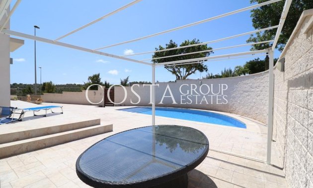 Resale - Villa -
San Miguel de Salinas - San Miguel de Salinas Centro