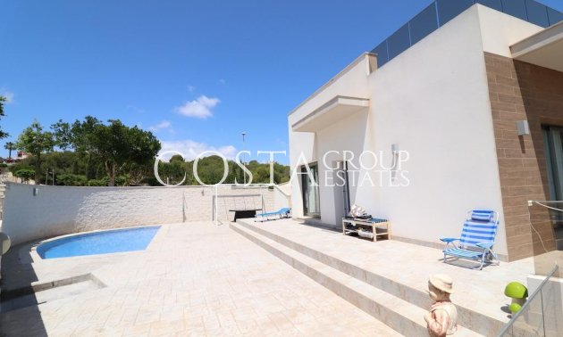 Resale - Villa -
San Miguel de Salinas - San Miguel de Salinas Centro