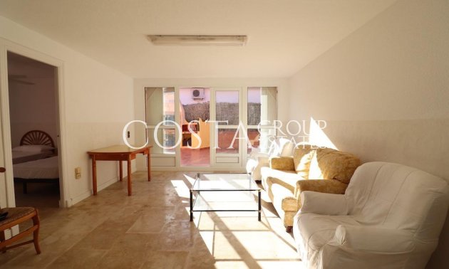 Resale - Villa -
Orihuela - Cabo Roig