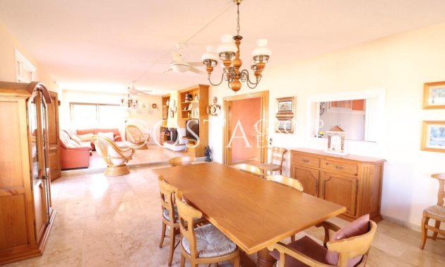 Resale - Villa -
Orihuela - Cabo Roig