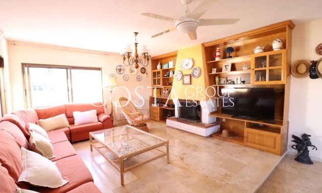 Resale - Villa -
Orihuela - Cabo Roig