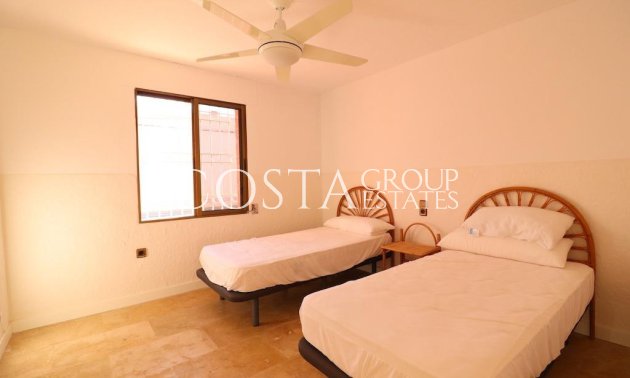 Resale - Villa -
Orihuela - Cabo Roig