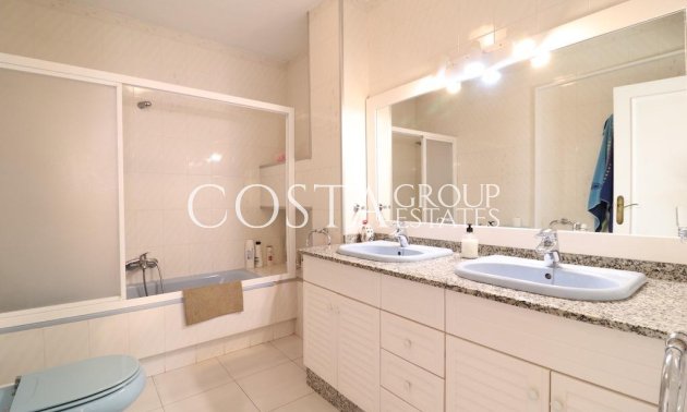 Resale - Villa -
Orihuela - Cabo Roig