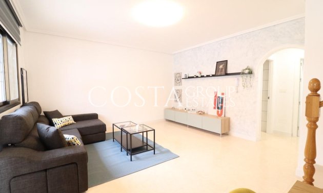 Resale - House -
San Miguel de Salinas - San Miguel de Salinas Centro