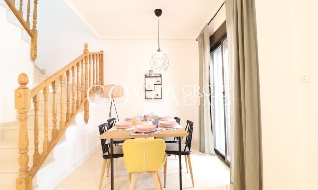 Resale - House -
San Miguel de Salinas - San Miguel de Salinas Centro