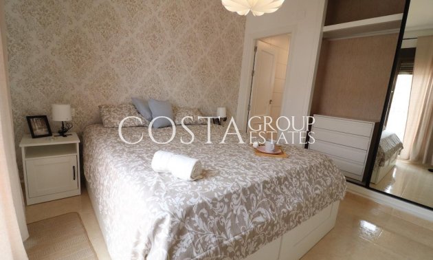 Resale - House -
San Miguel de Salinas - San Miguel de Salinas Centro