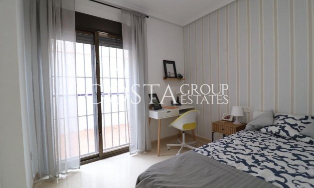 Resale - House -
San Miguel de Salinas - San Miguel de Salinas Centro