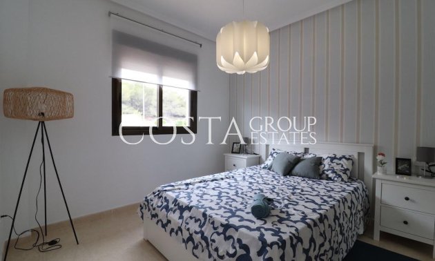 Resale - House -
San Miguel de Salinas - San Miguel de Salinas Centro