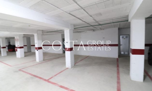 Resale - House -
San Miguel de Salinas - San Miguel de Salinas Centro