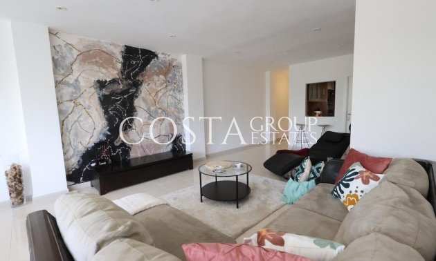 Herverkoop - Apartments -
Torrevieja - Torrevieja Centro