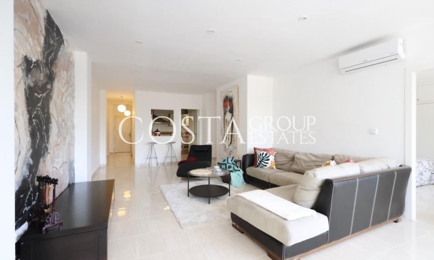 Herverkoop - Apartments -
Torrevieja - Torrevieja Centro