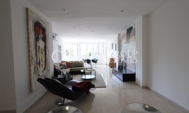 Herverkoop - Apartments -
Torrevieja - Torrevieja Centro