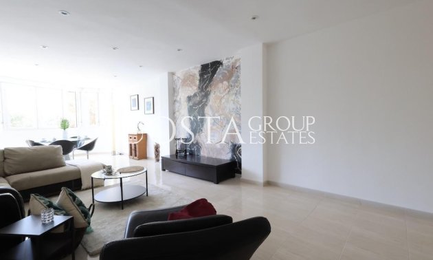 Herverkoop - Apartments -
Torrevieja - Torrevieja Centro