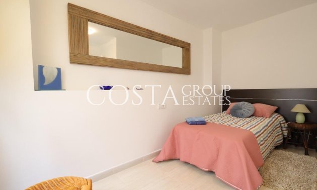 Herverkoop - Apartments -
Torrevieja - Torrevieja Centro