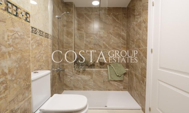 Herverkoop - Apartments -
Torrevieja - Torrevieja Centro