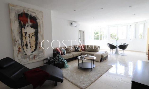 Herverkoop - Apartments -
Torrevieja - Torrevieja Centro