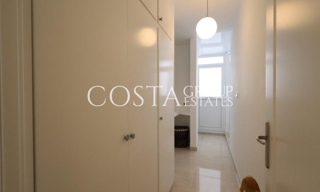 Herverkoop - Apartments -
Torrevieja - Torrevieja Centro