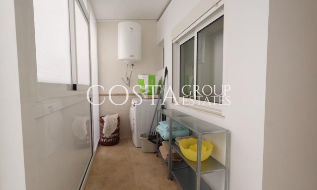 Herverkoop - Apartments -
Torrevieja - Torrevieja Centro