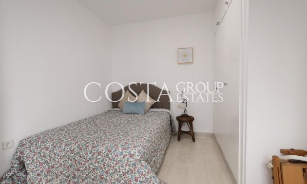 Herverkoop - Apartments -
Torrevieja - Torrevieja Centro