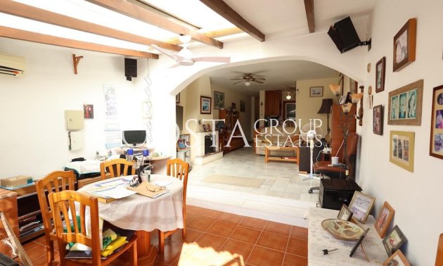 Odsprzedaż - Dom -
Orihuela - Villamartin