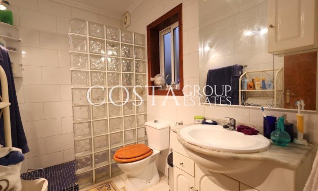 Odsprzedaż - Dom -
Orihuela - Villamartin