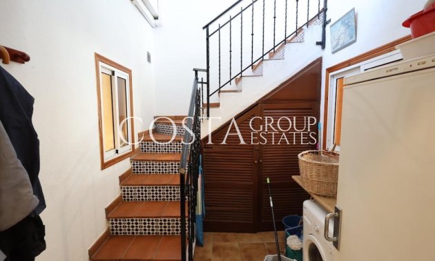 Odsprzedaż - Dom -
Orihuela - Villamartin