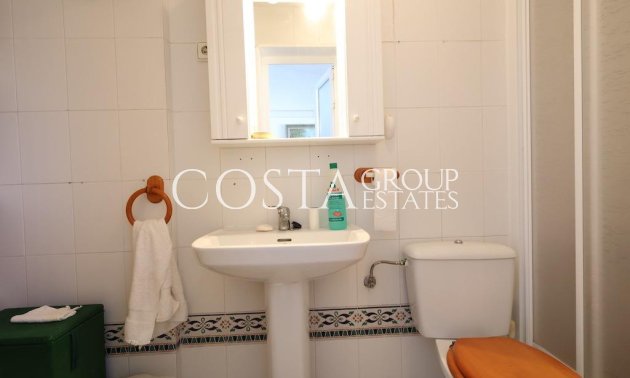 Odsprzedaż - Dom -
Orihuela - Villamartin