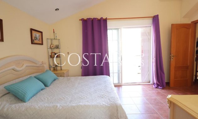 Resale - Villa -
Orihuela - Playa Flamenca