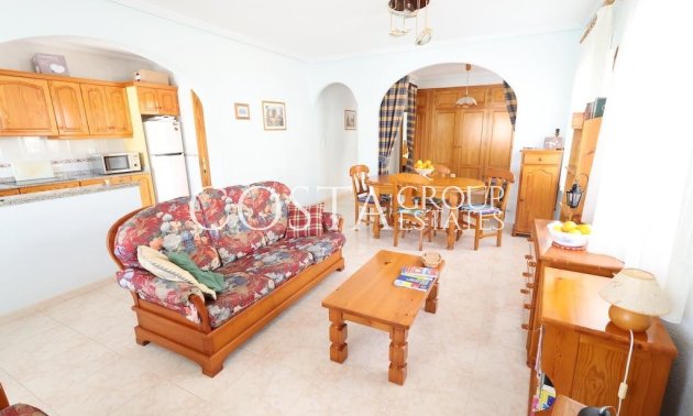 Odsprzedaż - Willa -
Orihuela - Los Balcones