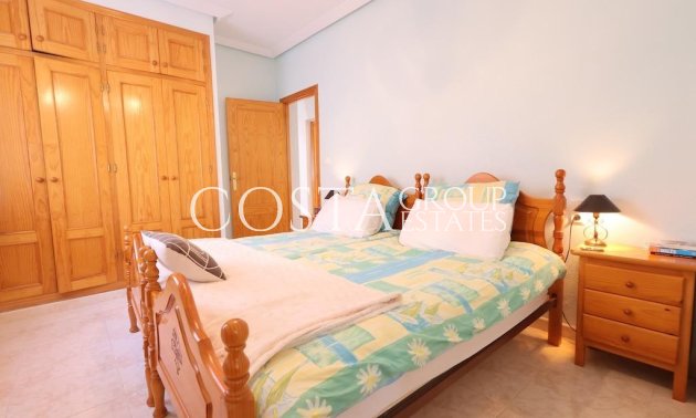 Odsprzedaż - Willa -
Orihuela - Los Balcones