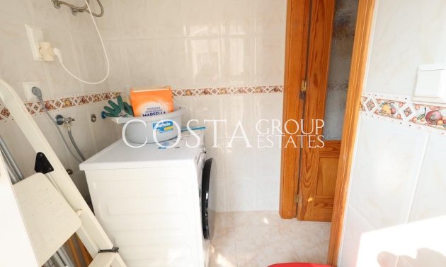 Odsprzedaż - Willa -
Orihuela - Los Balcones