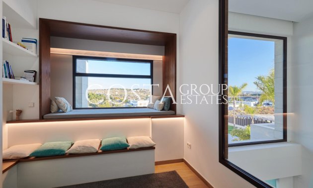 Odsprzedaż - Willa -
Molina De Segura - Molina de Segura Centro