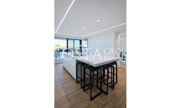 Odsprzedaż - Willa -
Molina De Segura - Molina de Segura Centro