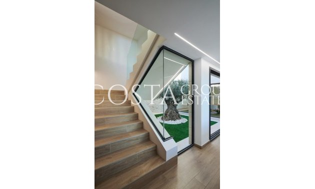 Odsprzedaż - Willa -
Molina De Segura - Molina de Segura Centro