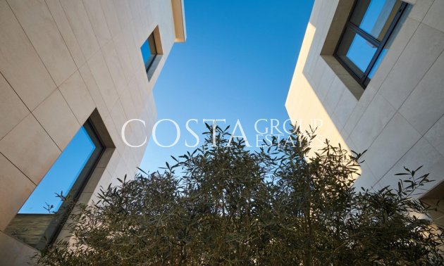 Odsprzedaż - Willa -
Molina De Segura - Molina de Segura Centro