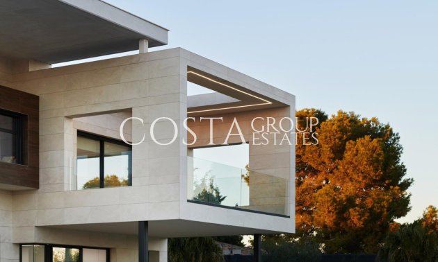 Odsprzedaż - Willa -
Molina De Segura - Molina de Segura Centro