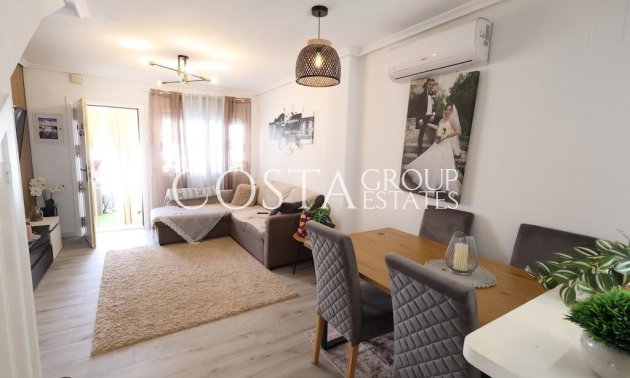 Revente - Apartments -
Pilar de la Horadada - Torre De La Horadada