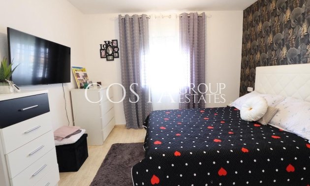 Revente - Apartments -
Pilar de la Horadada - Torre De La Horadada