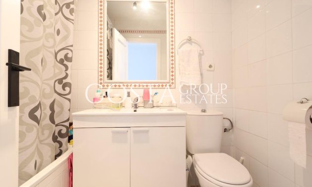 Revente - Apartments -
Pilar de la Horadada - Torre De La Horadada